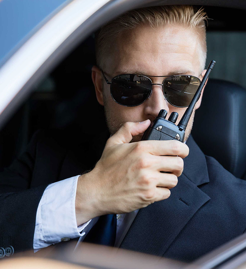 Private Investigator in Shillong