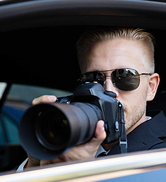 All India Detective Agency Services