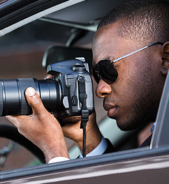 All India Detective Agency Services