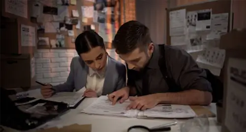 Trusted Detective Agency in India.