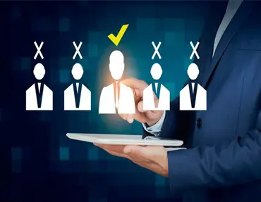 Employees Verification