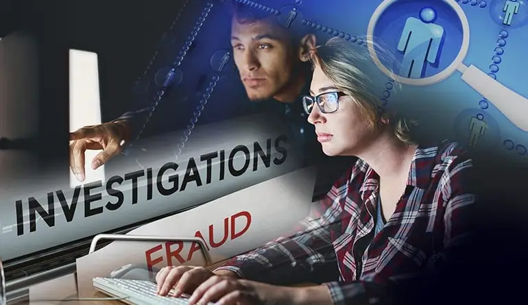 Fraud Detection Service