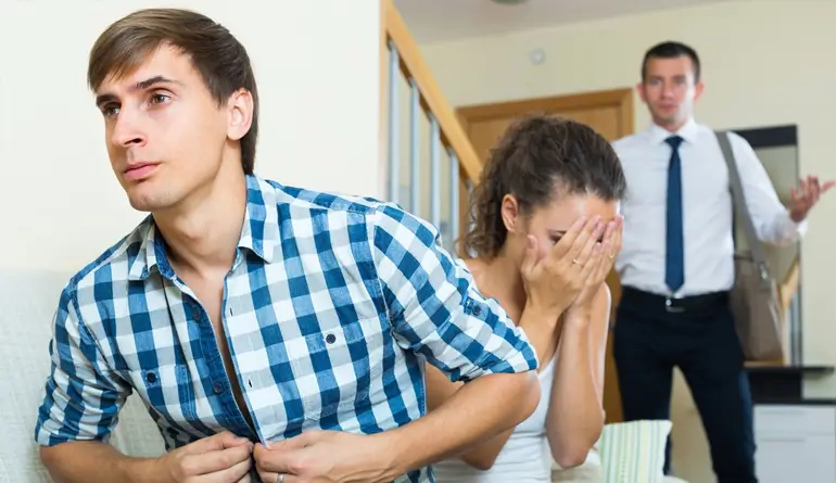 Loyalty Test Private Detective