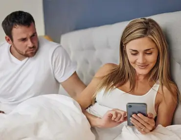 Loyalty Test Investigation