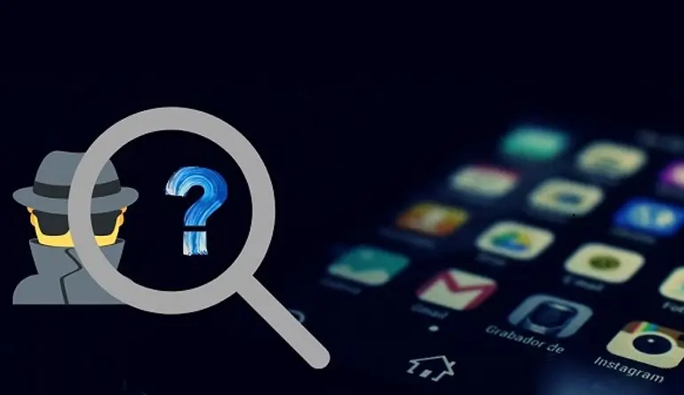 Mobile Spy Software Investigation
