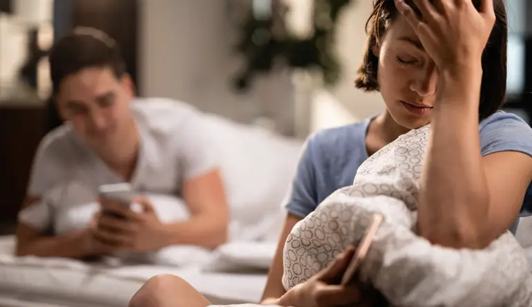 All India Detective Agency uncovers loyalty issues in marriages