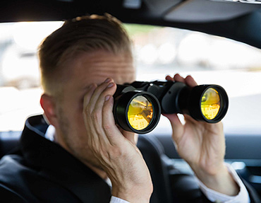 All India Detective Agency Services