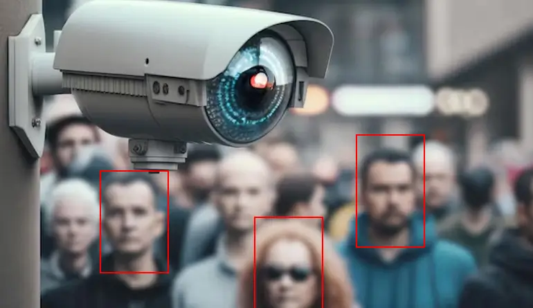 Surveillance Services In India