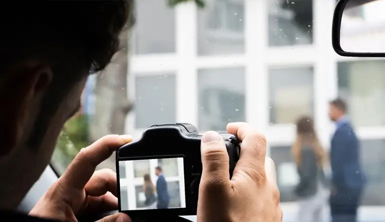 All India Detective Agency conducts discreet undercover operations