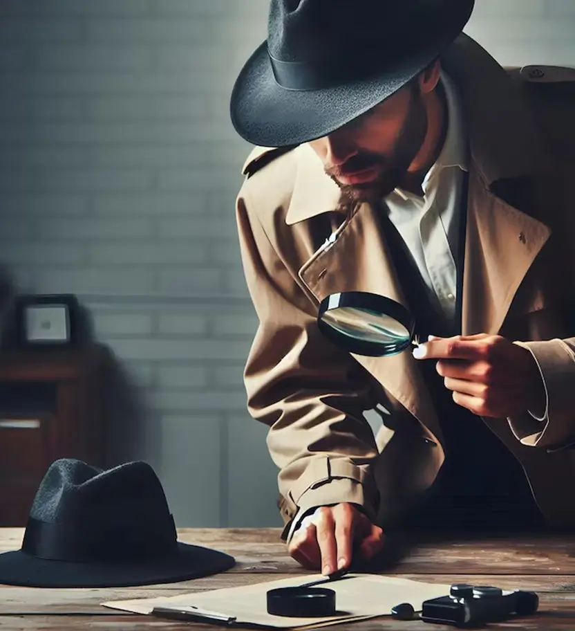 detective agency in Jalandhar