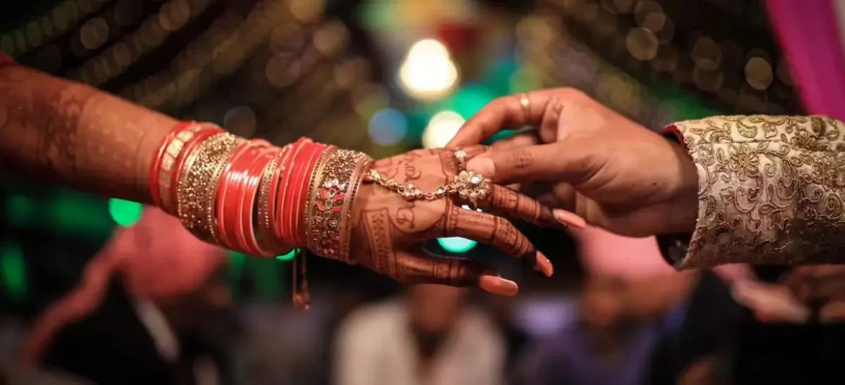 A case study of Pre Matrimonial