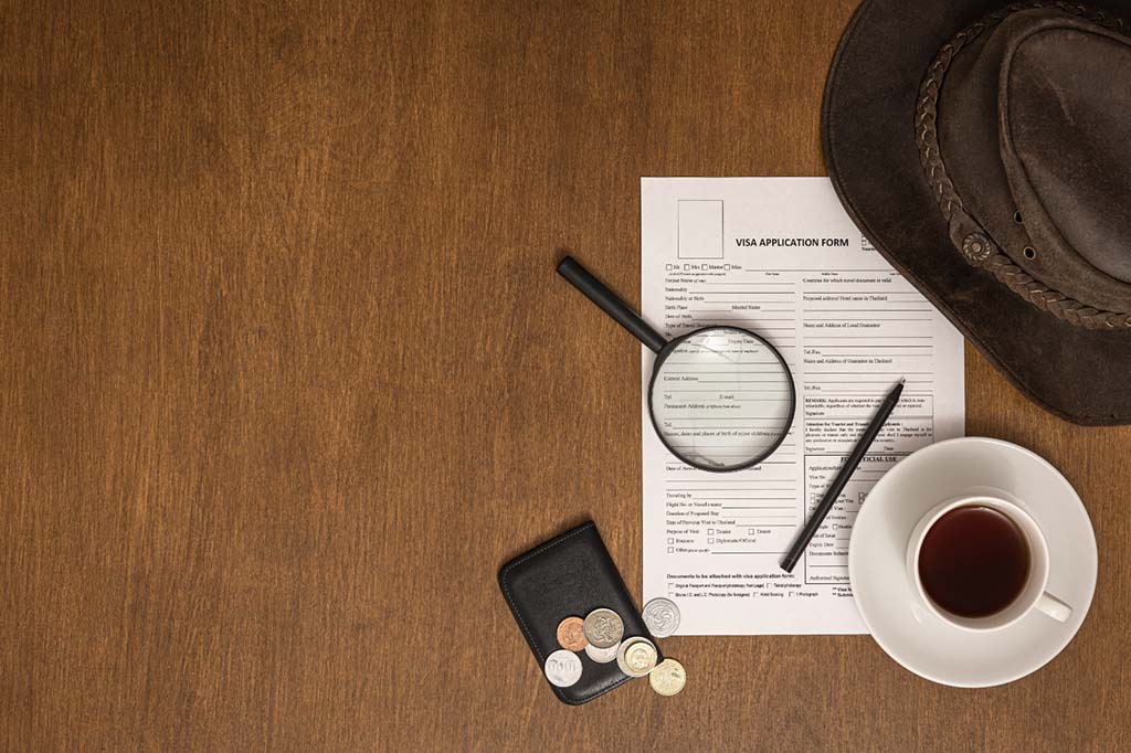 Choosing the Right Private Detective Agency