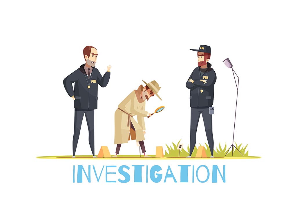 Private Investigator